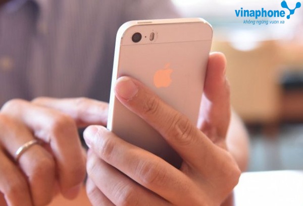 Hướng dẫn cách đăng ký gói cước 3G Vinaphone cho Iphone