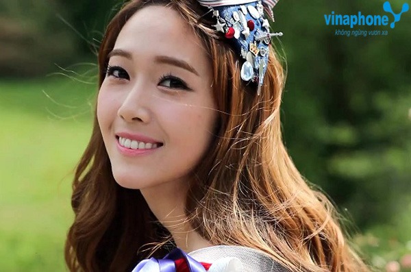 dịch vụ sức sống mới Vinaphone