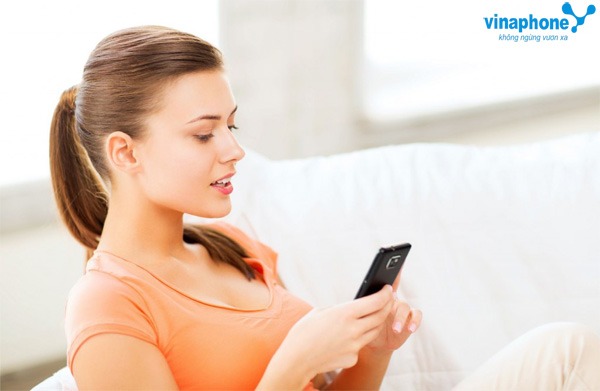 Vinaphone khuyến mãi 50% thẻ nạp ngày 11/11