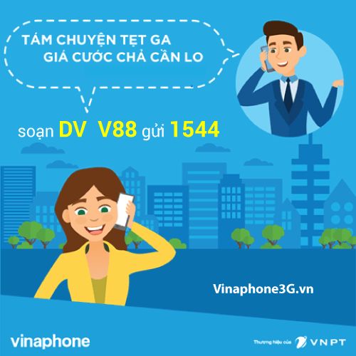 V88 Vinaphone