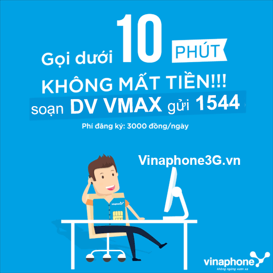 VMAX Vinaphone