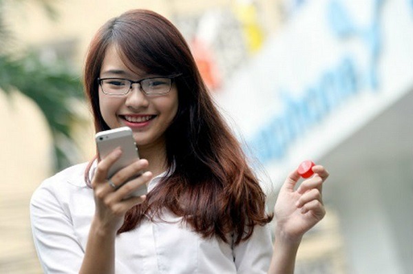Hướng dẫn cách đăng ký gói cước 5G Vinaphone cho sim sinh viên/ học sinh
