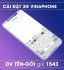 Cài đặt 3G Vinaphone Cách cấu hình 3G Vinaphone miễn phí 2024