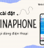 Cách Cài đặt 4G Vinaphone Cấu hình 4G LTE Vinaphone cho mọi điện thoại