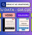 Cách đăng ký 4G Vinaphone ưu đãi data khủng