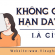 Không giới hạn data là gì?