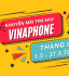 Vinaphone khuyến mãi gói cước hòa mạng trả sau tháng 5/2025
