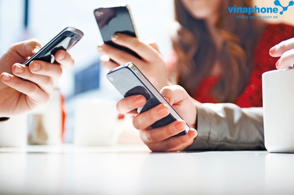 Các gói gọi và nhắn tin nội mạng Vinaphone rẻ nhất 2015
