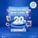Vinaphone khuyến mãi 23/7/2021 tặng 20% giá trị tiền nạp toàn quốc