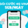 Cách đăng ký gói cước 4G Vinaphone 5GB 1 ngày giá siêu rẻ