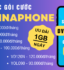 Đăng ký gói cước 4G Vinaphone 1GB/ngày dành cho thuê bao di động
