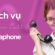 Dịch vụ Magic Call Vinaphone giọng nói ảo thuật