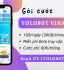 Đăng ký gói cước YOLO80T Vinaphone miễn phí 30GB data và truy cập Tiktok thả ga