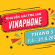 Vinaphone khuyến mãi gói cước hòa mạng trả sau tháng 5/2025