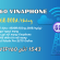 Đăng ký gói cước SVIP160 Vinaphone có 180GB, gọi và nhắn tin miễn phí