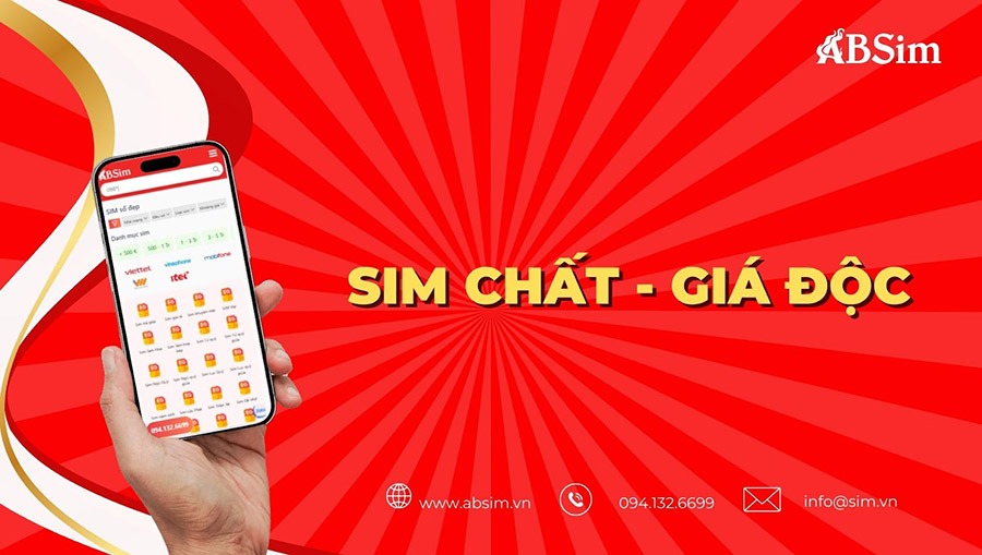 Những Lầm Tưởng Thường Gặp Khi Chọn Mua SIM Số Đẹp Vinaphone 