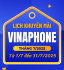 Thông tin khuyến mãi của Vinaphone vào tháng 7/2025